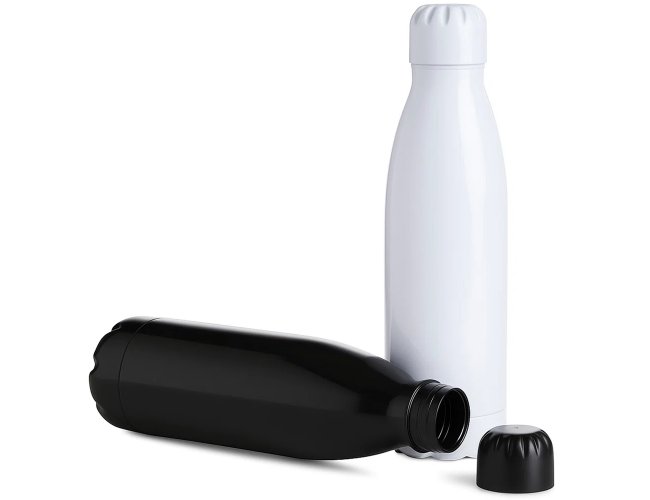 Garrafa Personalizada de PVC 680ml GV051