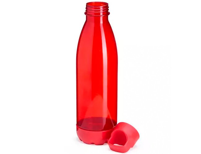 Garrafa Personalizada de PVC 680ml GV054