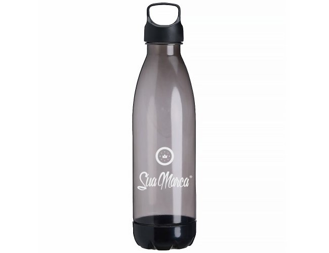 Garrafa Personalizada de PVC 680ml GV054