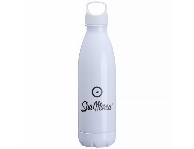 Garrafa Personalizada de PVC 680ml GV054