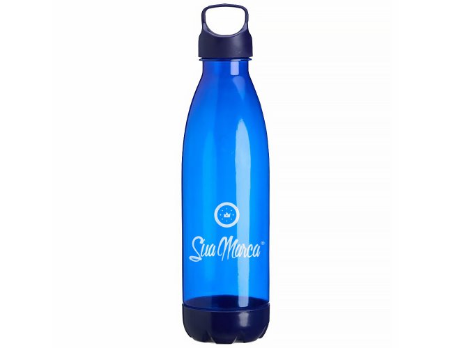 Garrafa Personalizada de PVC 680ml GV054