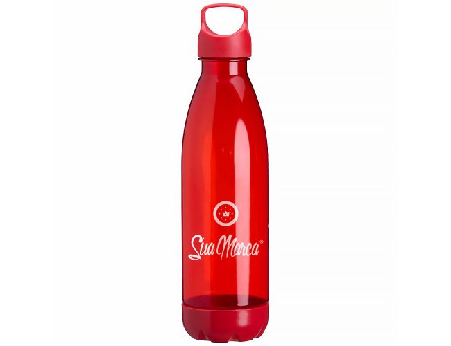 Garrafa Personalizada de PVC 680ml GV054