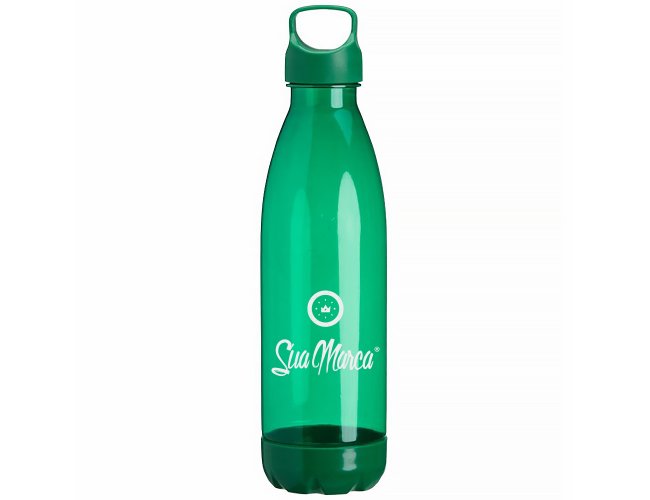 Garrafa Personalizada de PVC 680ml GV054