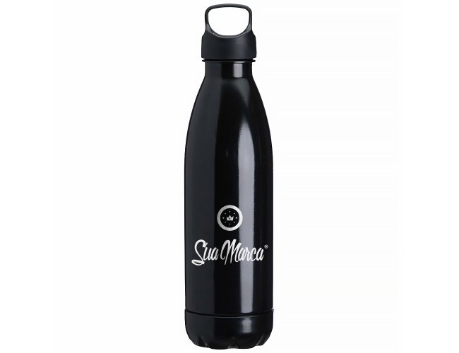 Garrafa Personalizada de PVC 680ml GV054