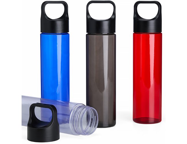 Garrafa Personalizada de PVC 780ml GV055