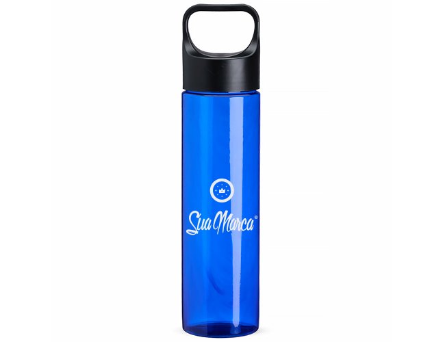 Garrafa Personalizada de PVC 780ml GV055