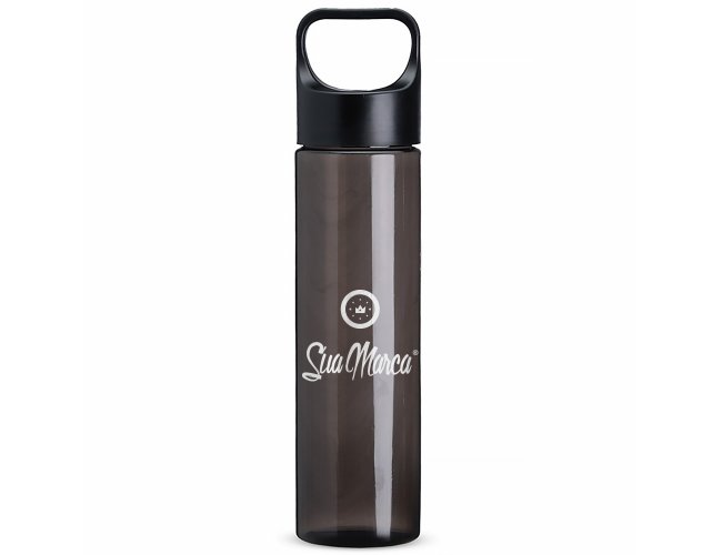 Garrafa Personalizada de PVC 780ml GV055