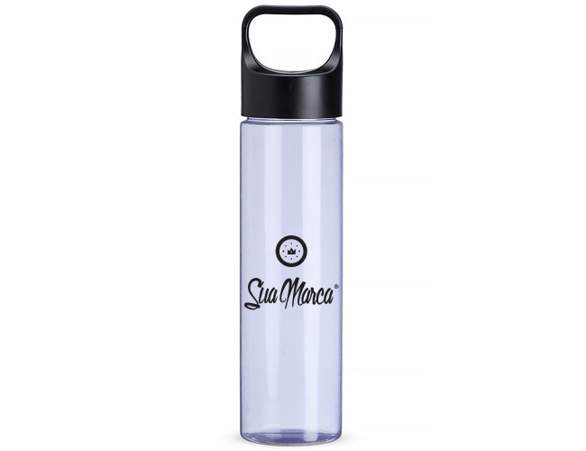 Garrafa Personalizada de PVC 780ml GV055