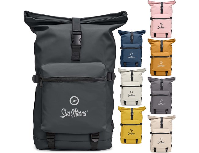 Mochila Personalizada AtlasFall 41 Litros XV7033