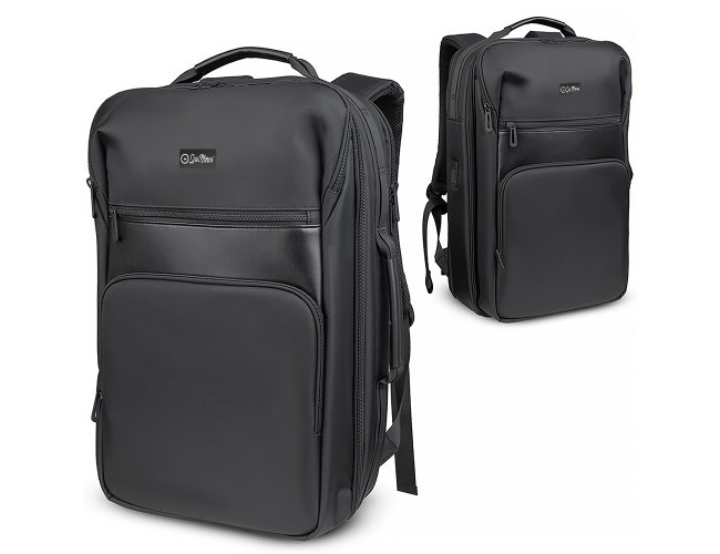 Mochila Personalizada de Pol�ester HawkOne AVMC520