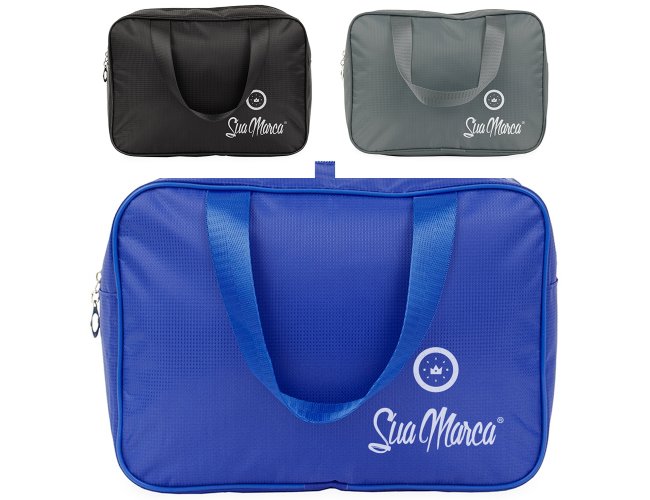 N�cessaire Personalizada de Poli�ster XV19067