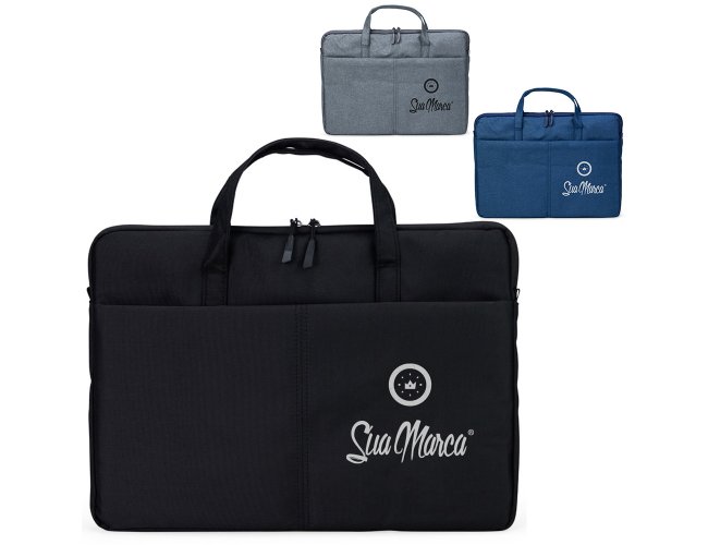 Pasta para Notebook personalizada XV19044