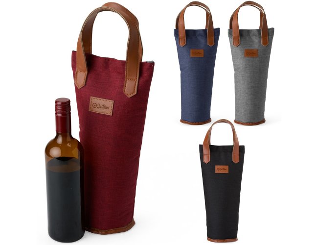 Porta Garrafas Personalizado Térmico XV18864