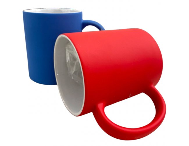 Caneca Personalizada Fosca Cerâmica de 325ml PV001