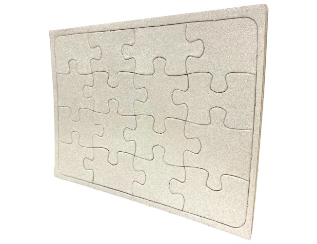 Brindes Quebra Cabeça Personalizado de 48 Peças PV048