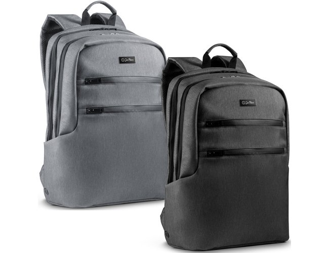 Mochila TRAMA PLATE BAG