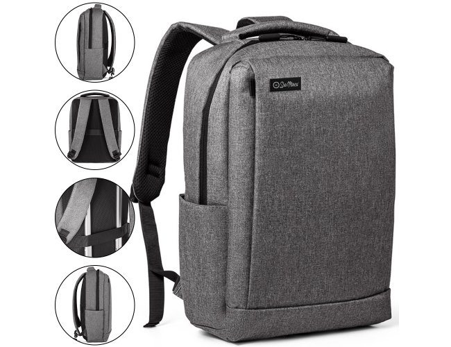Mochila EUREKA BAG