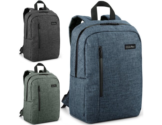Mochila LUMEN PLATE BAG