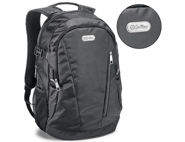 Mochila NEXO BAG