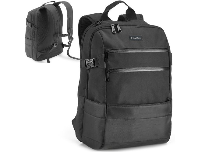 Mochila WANDER PLATE BAG