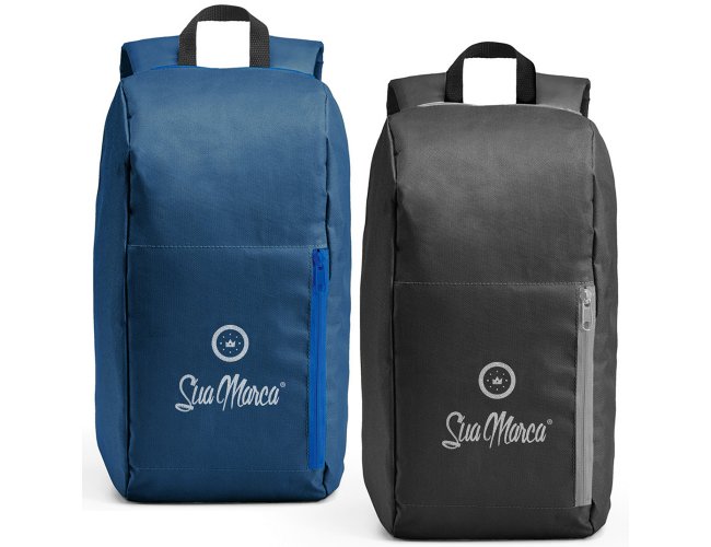 Mochila TURTLE BAG II