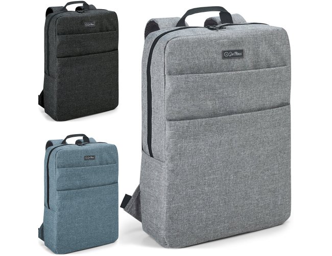 Mochila LMINA PLATE BAG