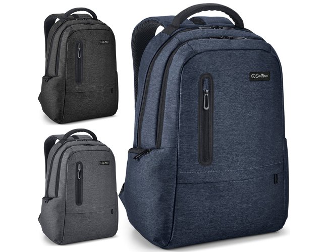 Mochila FUSION PLATE BAG