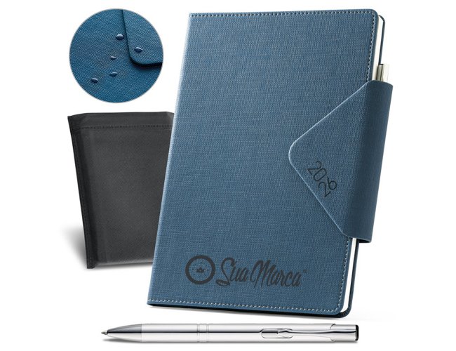 Agenda Personalizada SV66058
