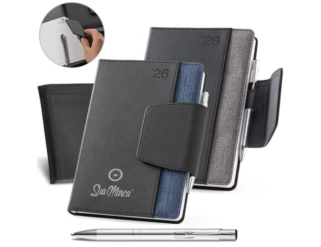 Agenda Personalizada SV66088