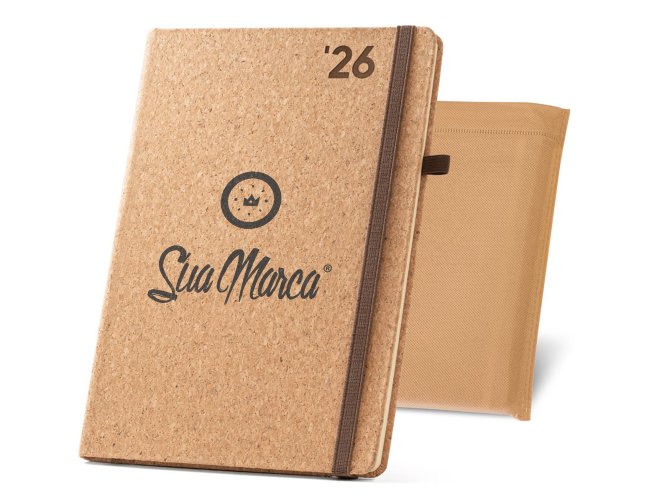 Agenda Personalizada de Cortia SV66094