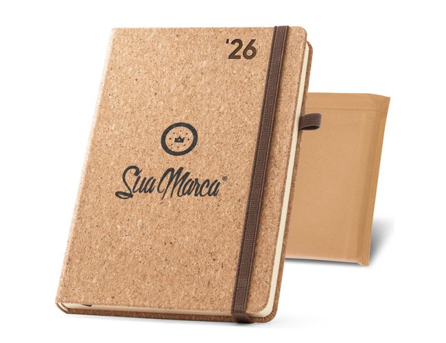 Agenda Personalizada de Cortia SV66095