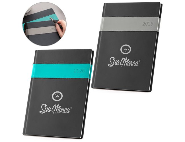 Agenda Personalizada SV66114