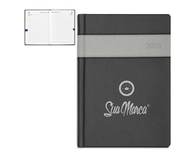Agenda Personalizada SV66116