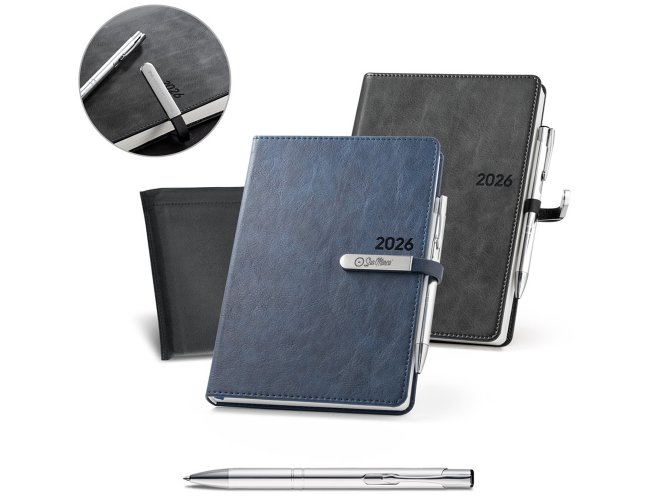 Agenda Personalizada SV66122