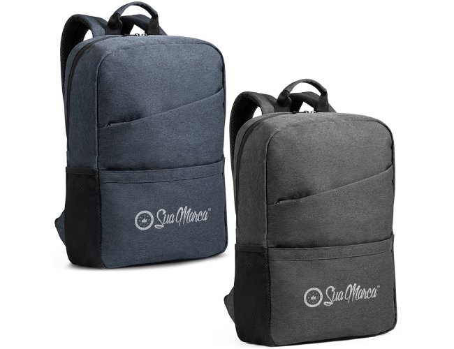 Mochila IMPACTO BAG