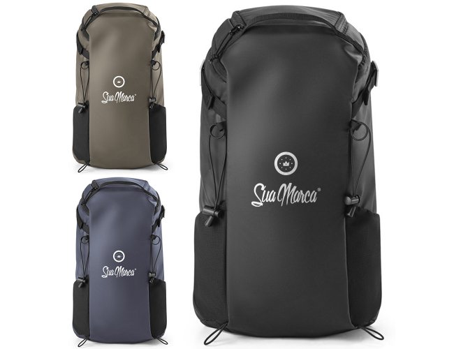Mochila PHANTOM BAG