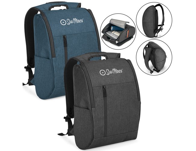 Mochila INSPIRA BAG