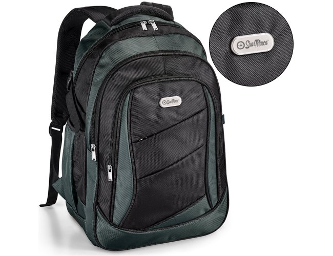 Mochila REBOOT BAG