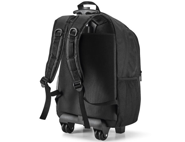 Mochila Personalizada Com Rodas Trolley SV92183