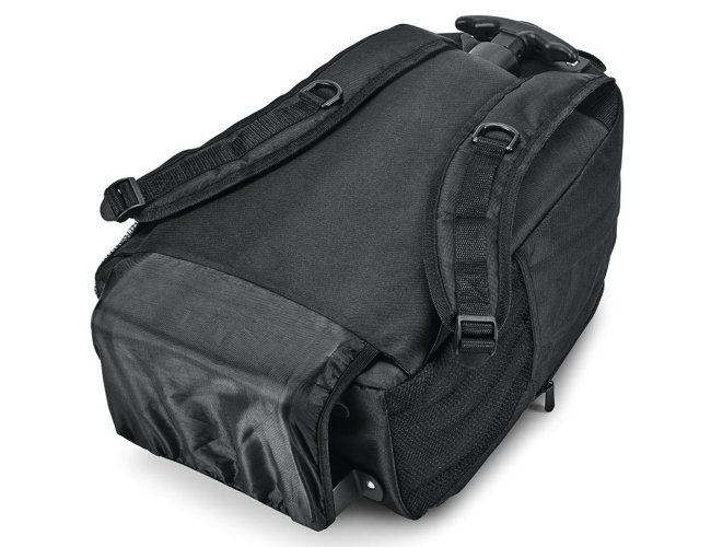 Mochila Personalizada Com Rodas Trolley SV92183