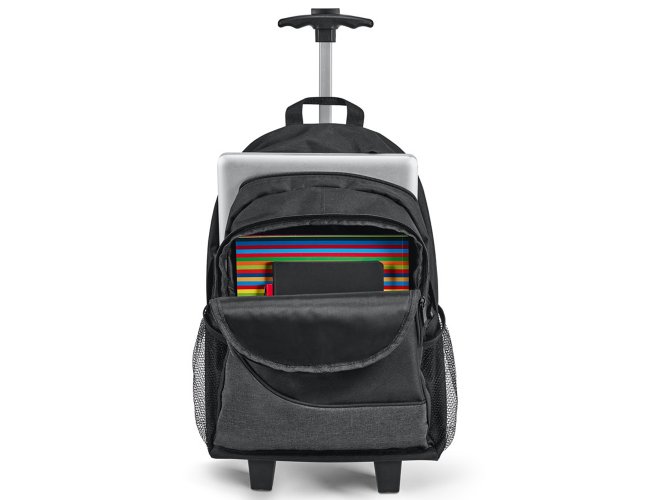 Mochila Personalizada Com Rodas Trolley SV92183