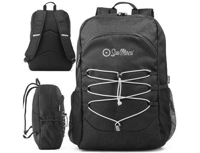 Mochila TRAO BAG