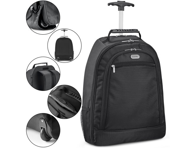 Mochila PONTO BAG