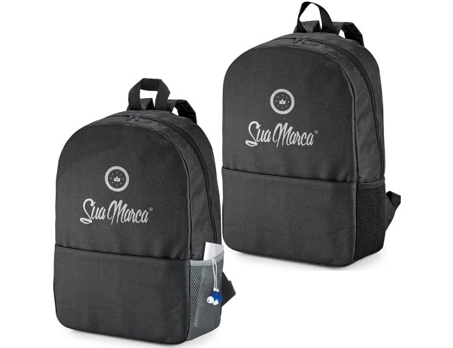 Mochila VERSO BAG