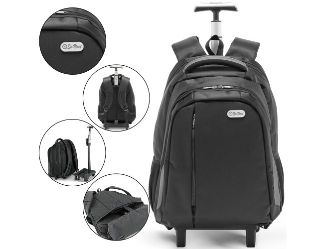 Mochila VOYAGER LITE BAG