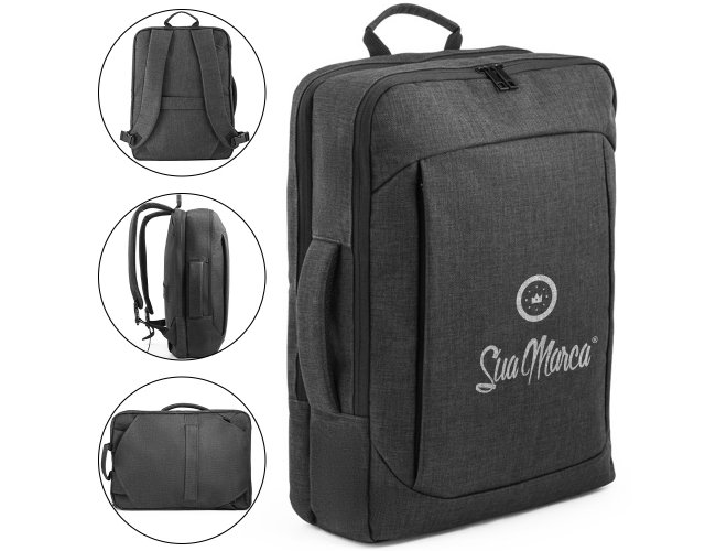 Mochila CONCEPT BAG