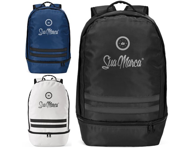 Mochila AXIS PLUS BAG