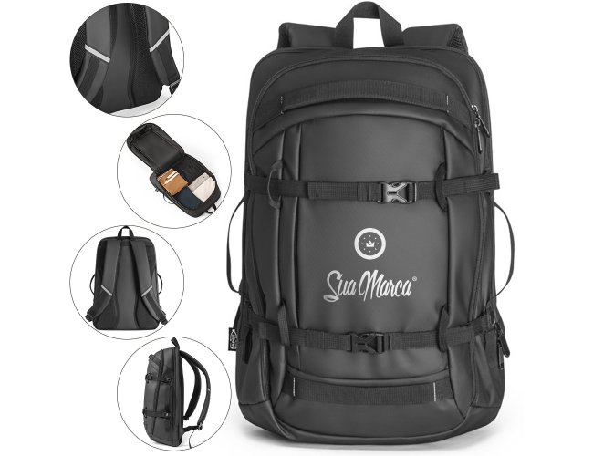 Mochila ECO TRAIL BAG