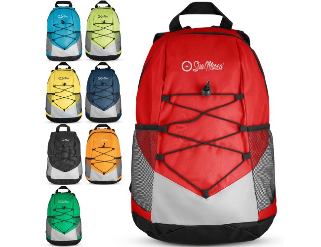 Mochila CANVAS BAG