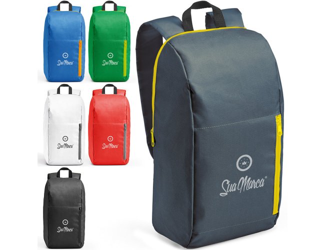 Mochila TURTLE BAG